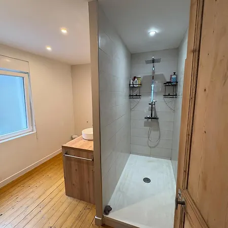 Semesterbostad Maison Cosy Pour 2 A 4 Personnes, Proche De