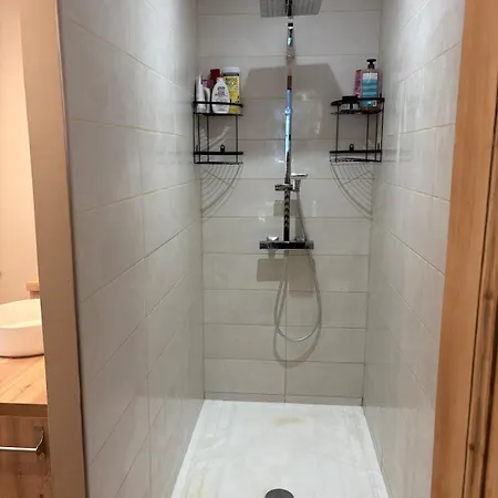 Semesterbostad Maison Cosy Pour 2 A 4 Personnes, Proche De *