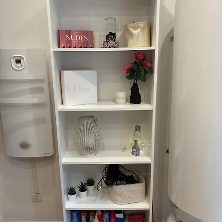 Maison Cosy Pour 2 A 4 Personnes, Proche De Semesterbostad *
