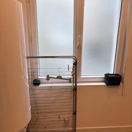 Maison Cosy Pour 2 A 4 Personnes, Proche De Boulogne-sur-Mer